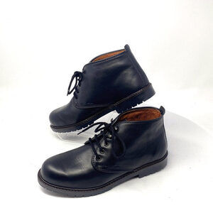 Josef Seibel VTG 90's Y2K London Lace Up Chukka men's boots